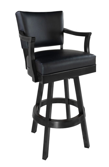 Legacy Classic Backed Barstool -Modern Series
