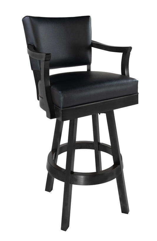 Legacy Classic Backed Barstool -Modern Series