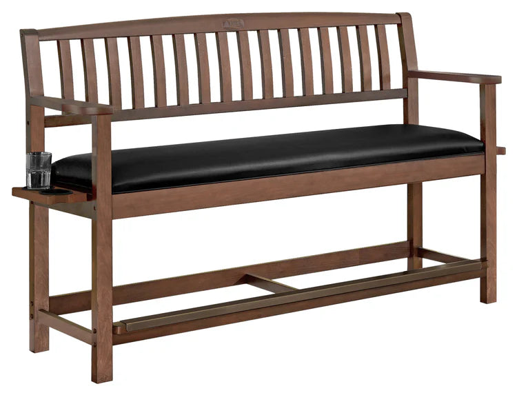 Legacy Classic Backed Storage Bench - view 3