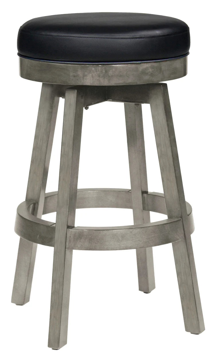 Legacy Classic Backless Barstool - Modern/Vintage Series - view 4