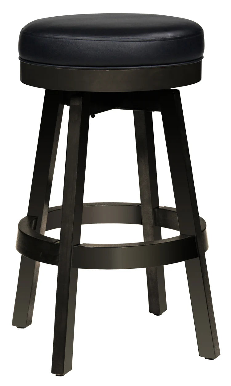 Legacy Classic Backless Barstool - Modern/Vintage Series