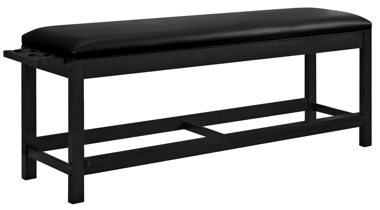 Legacy Classic Backless Storage Bench - view 2