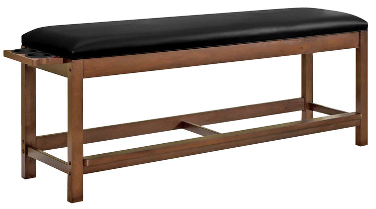 Legacy Classic Backless Storage Bench - view 4