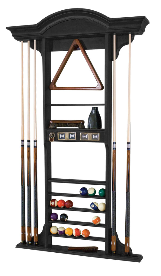 Legacy Classic Wall Cue Rack - view 2