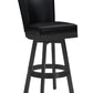 Classic Flex Back Barstool - view 2