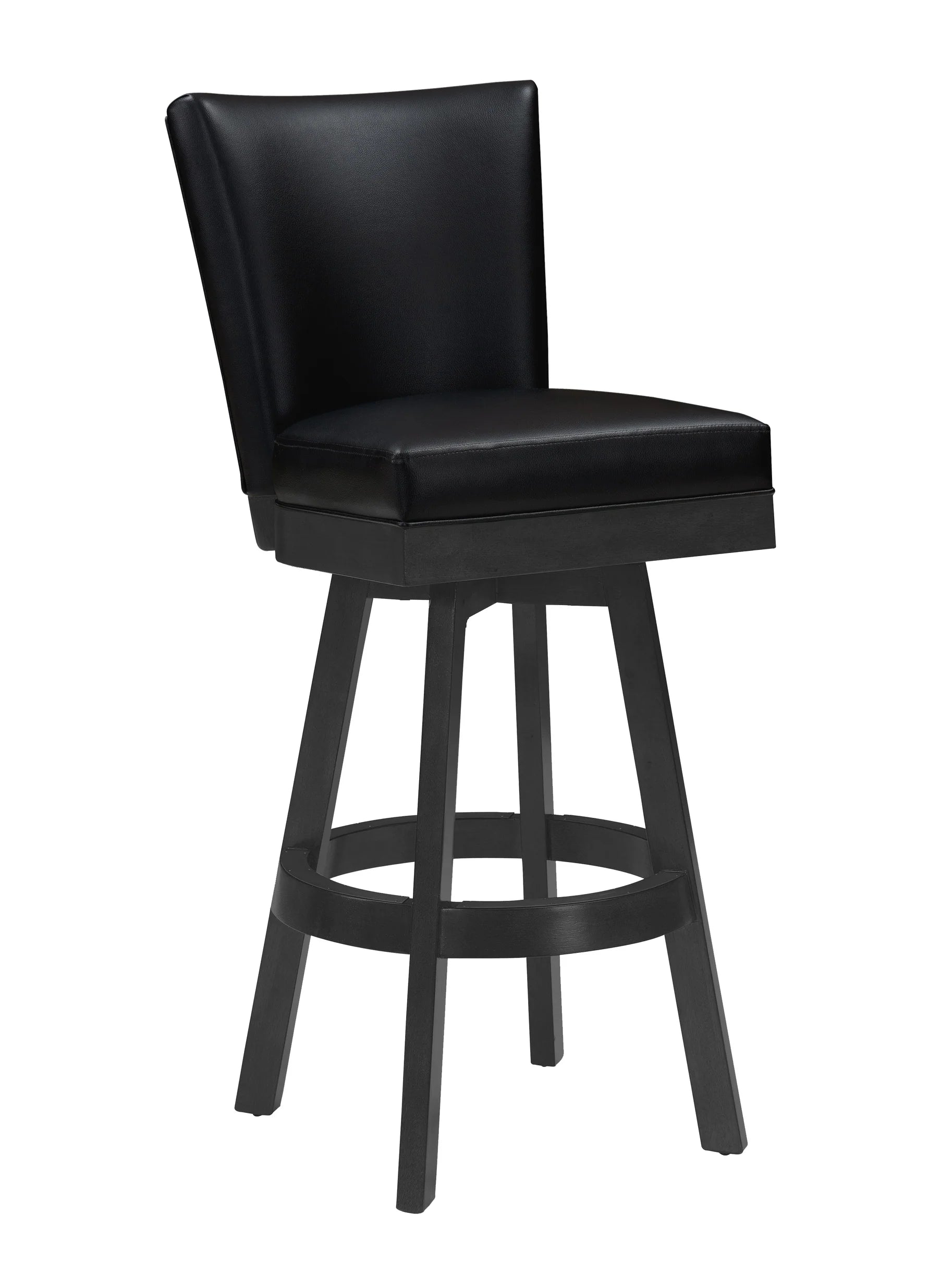 Classic Flex Back Barstool - view 2