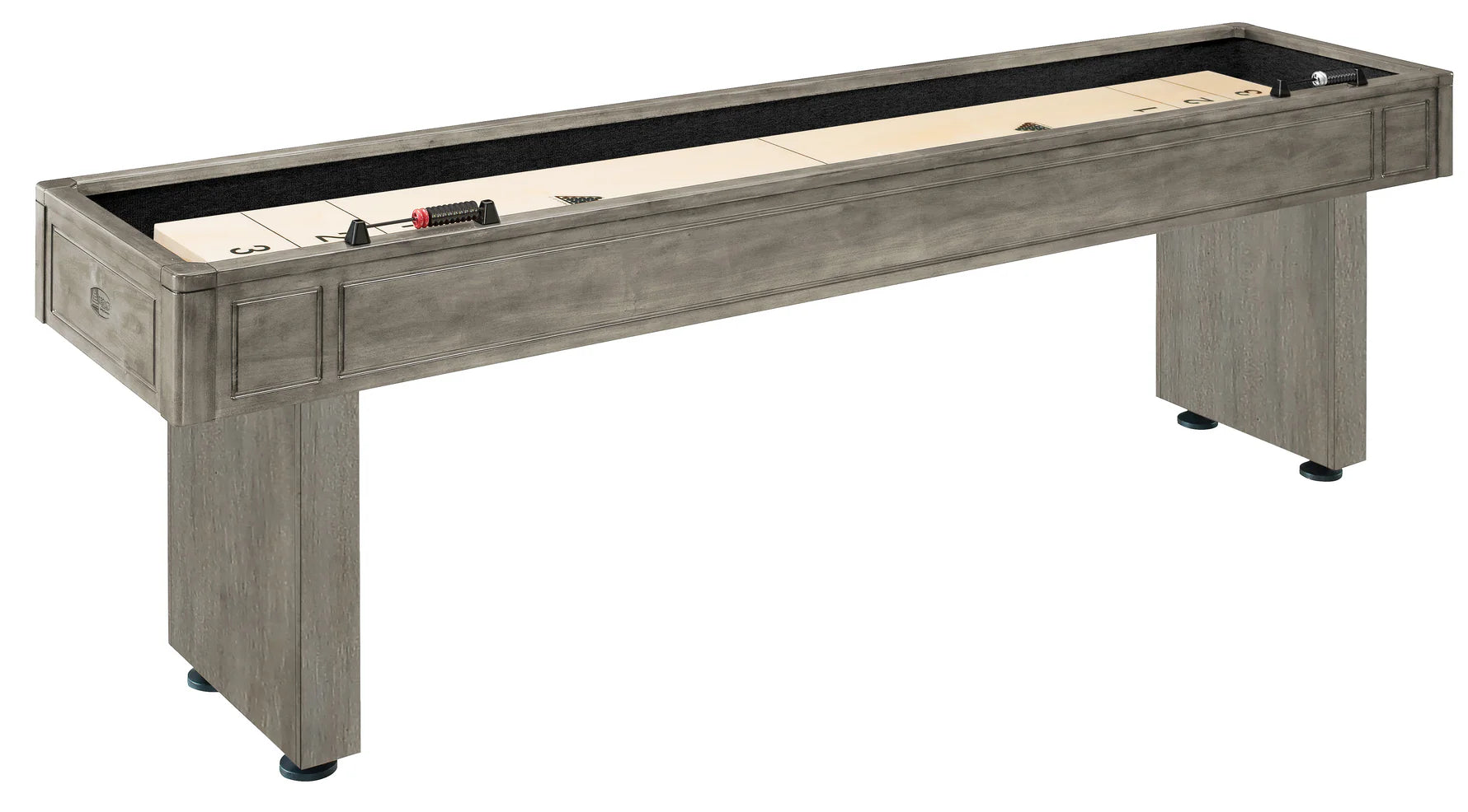 Legacy 9' Classic Shuffleboard - view 3