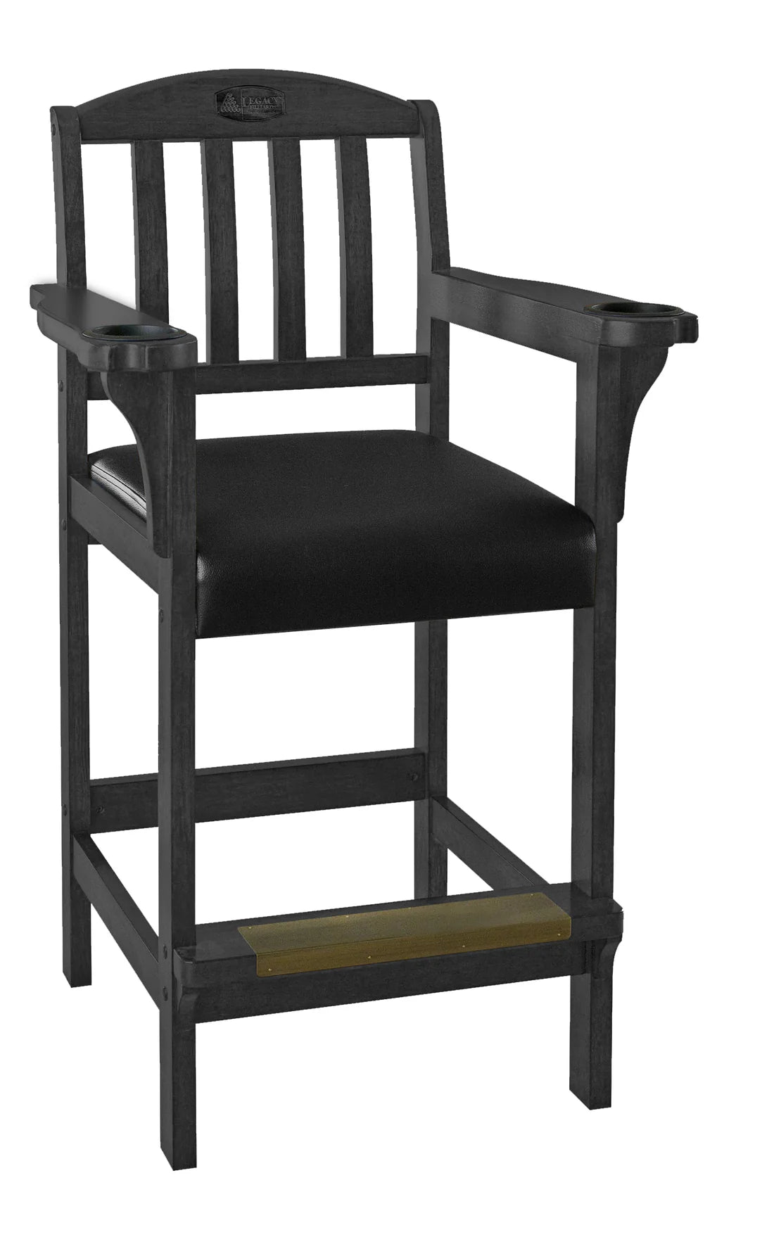 Legacy Classic Spectator Chair - view 2