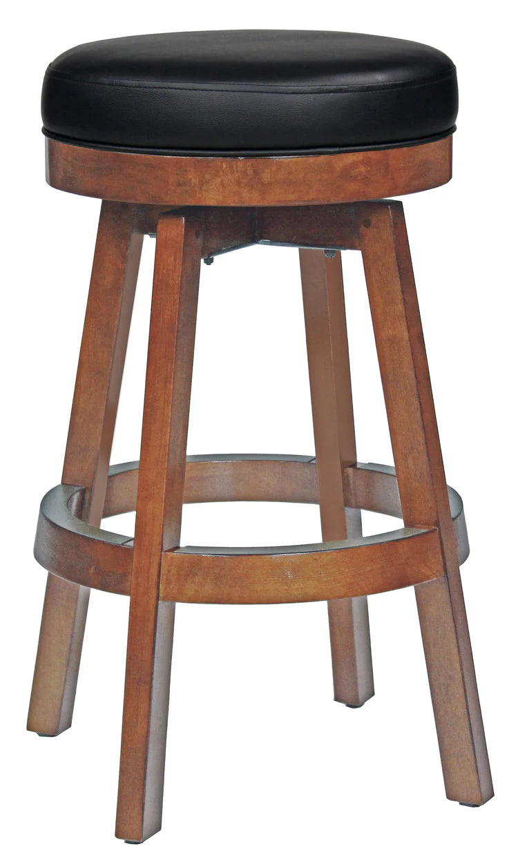 Legacy Classic Backless Barstool - Modern/Vintage Series - view 3