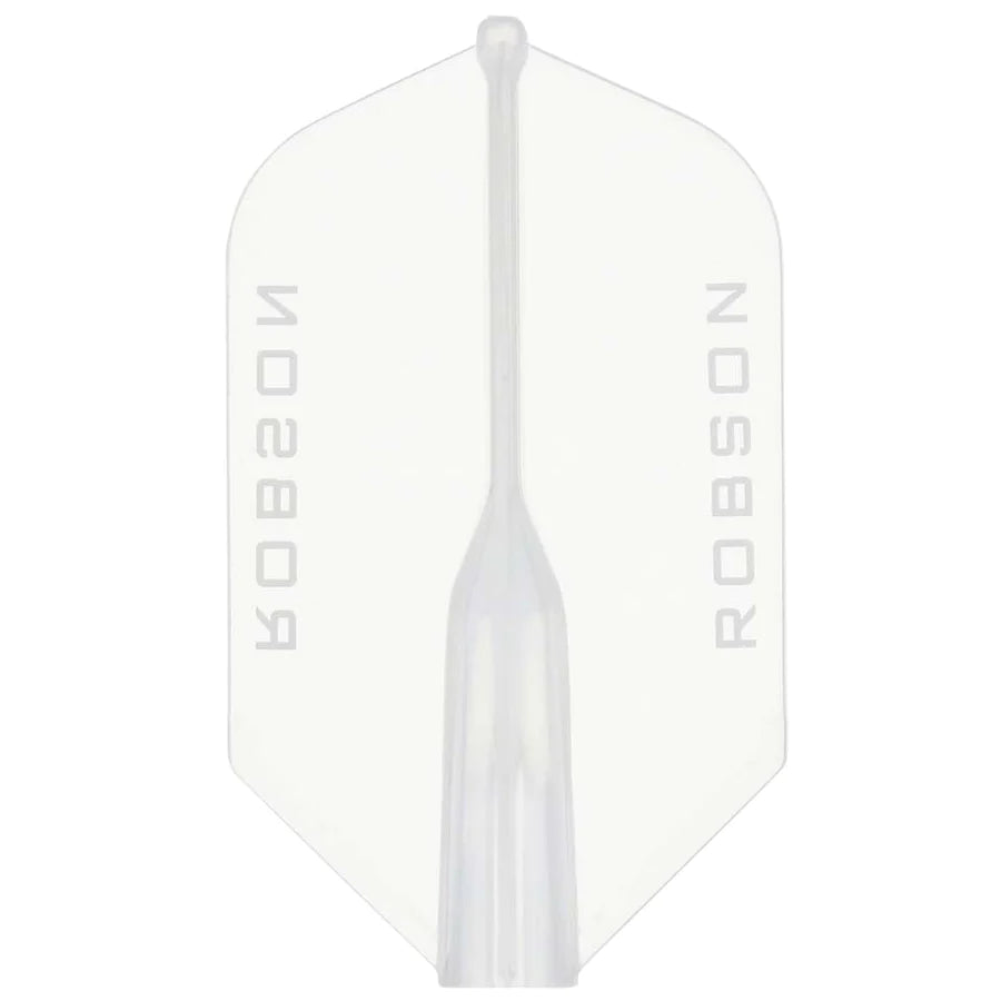 Robson Plus Dart Flights - Slim - view 2