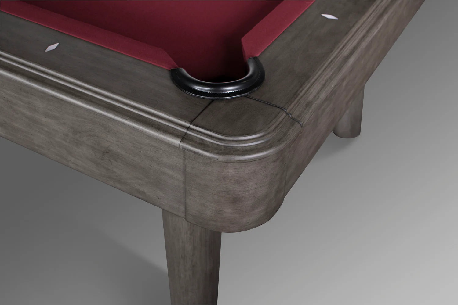 Legacy Collins Pool Table - view 2