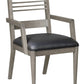 Legacy Collins Game Chair - view 3