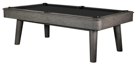 8' Legacy Collins Pool Table - In Stock