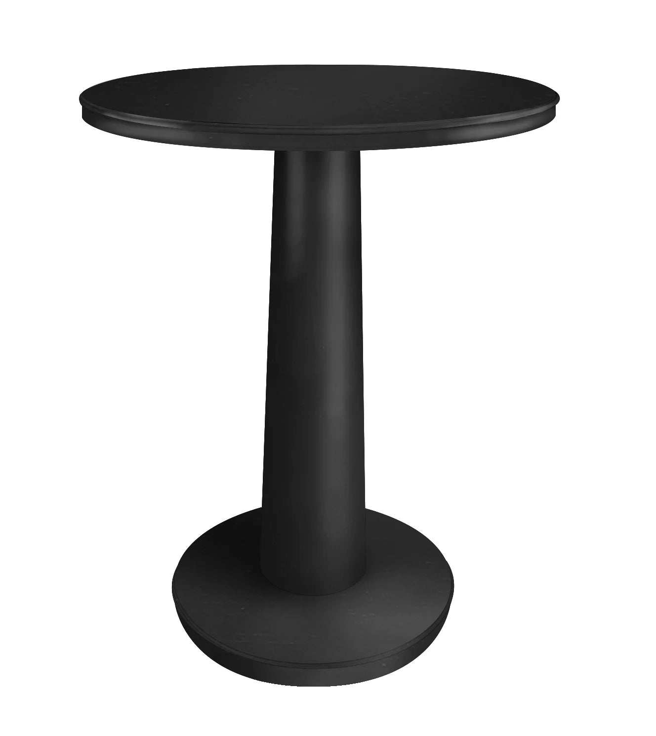 Legacy Collins Pub Table - view 3