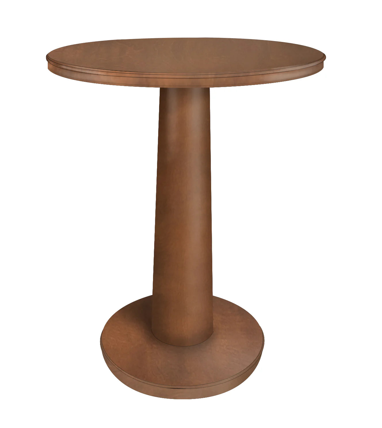 Legacy Collins Pub Table - view 2
