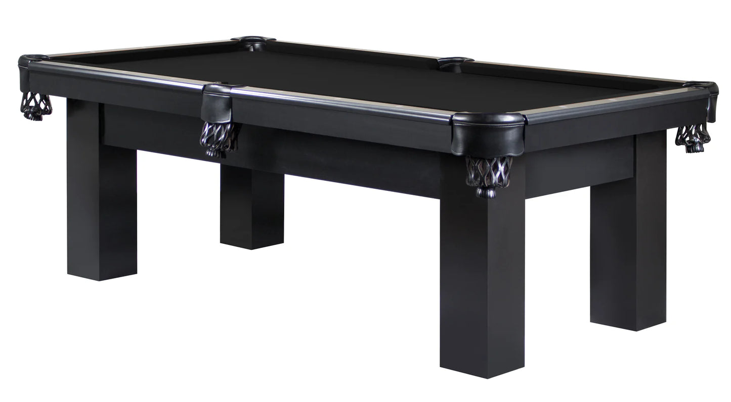 Legacy Colt Pool Table