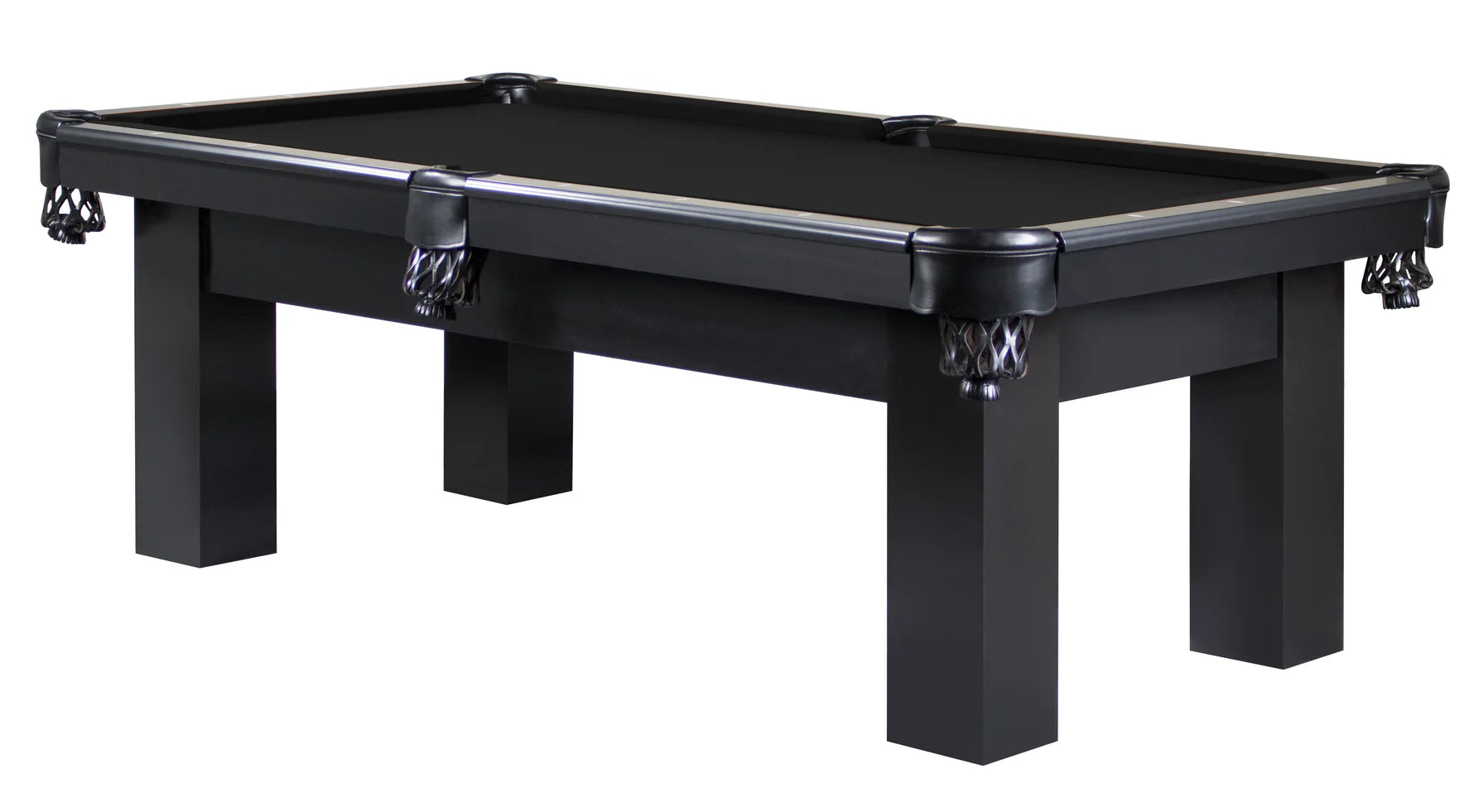 Legacy Colt Pool Table - view 2