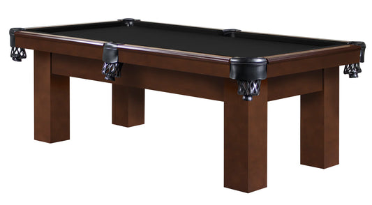 Legacy Colt Pool Table - view 3
