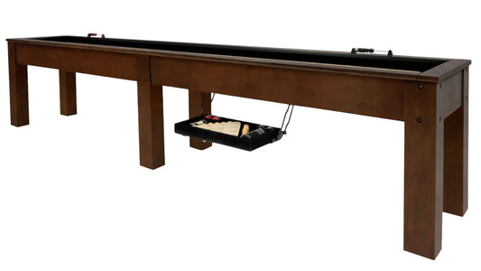 Legacy 12' Colt Shuffleboard Table - view 2