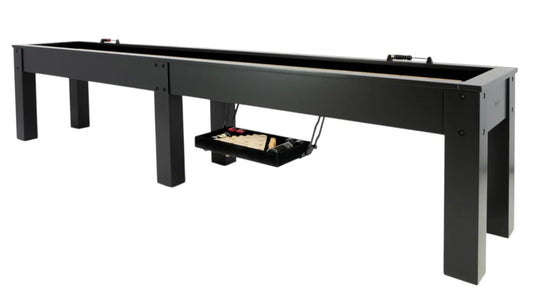 Legacy 12' Colt Shuffleboard Table