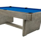 Legacy Conasauga 8 Ft Pool Table