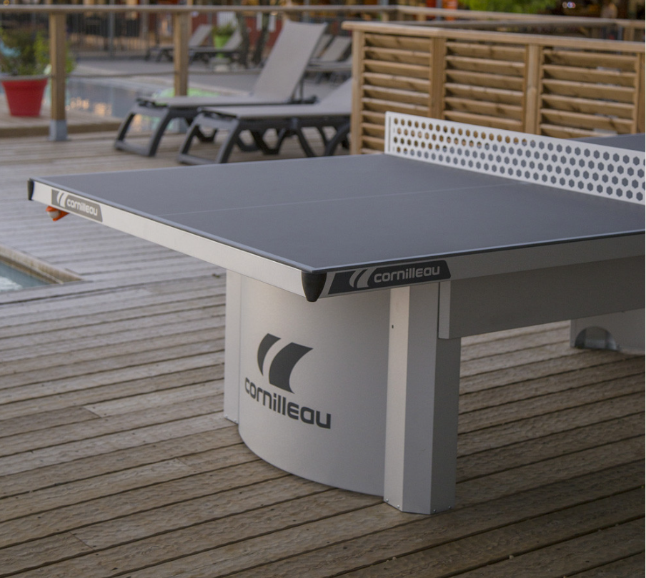 Cornilleau 510 Stationary Outdoor - view 3
