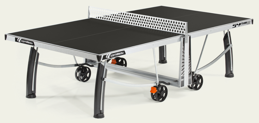 Cornilleau 540M Outdoor Table - Lightly Used