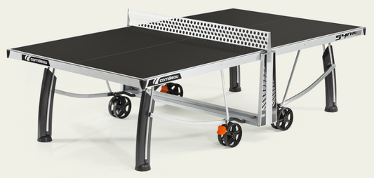 Cornilleau 540M Outdoor Table - Lightly Used