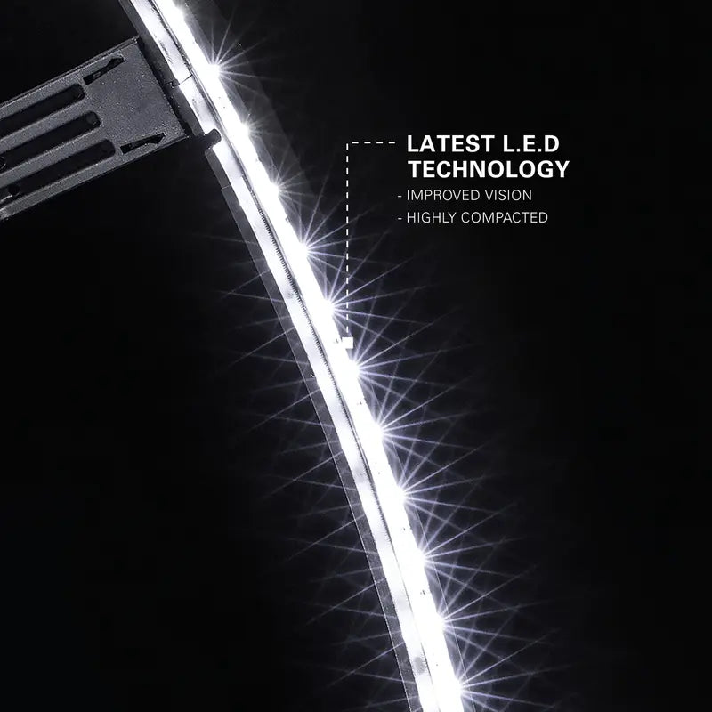 Target Corona Vision Dartboard Lighting System - view 5