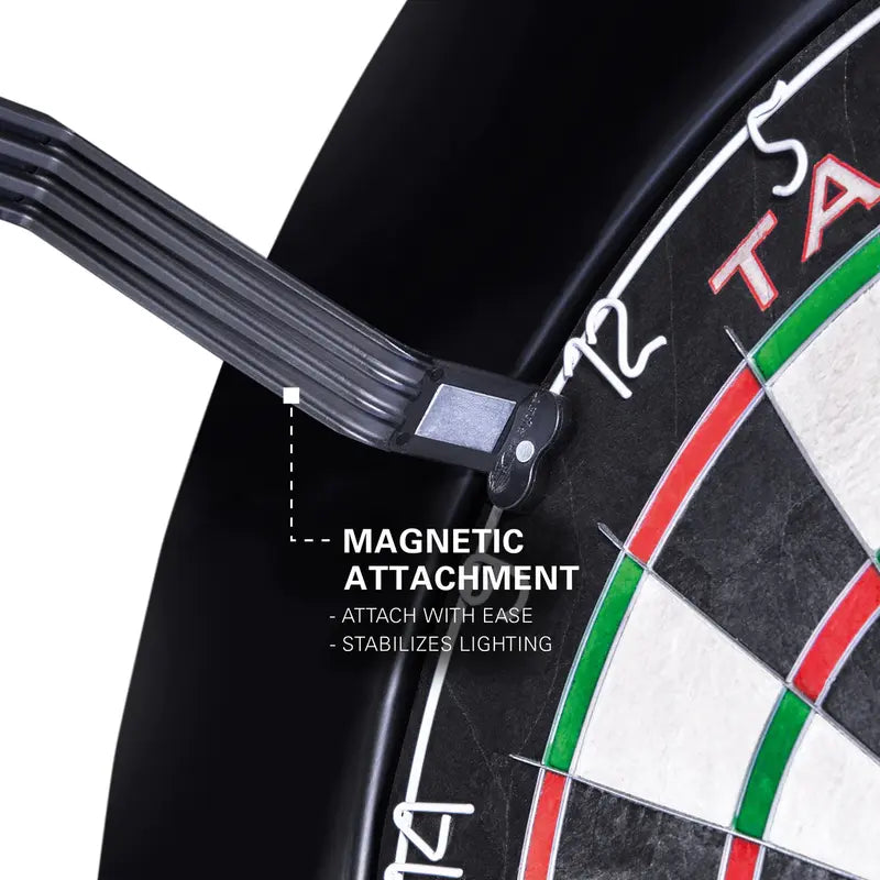 Target Corona Vision Dartboard Lighting System - view 4