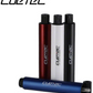 Cuetec 6 Inch SVB Metallic Colors Pool Cue Smart Extension