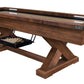 Legacy Cumberland 9 Ft Shuffleboard