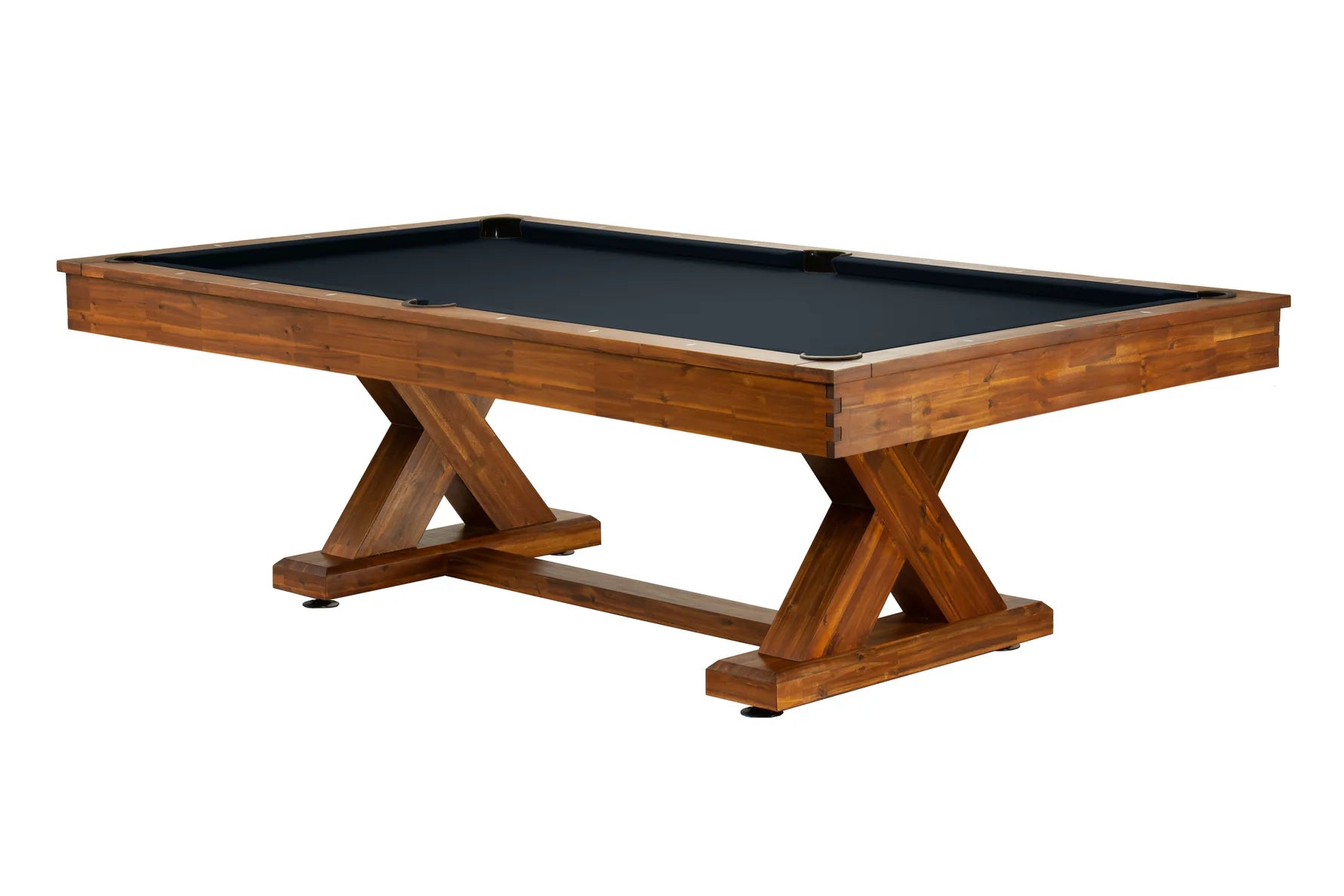 Legacy Cumberland Pool Table - view 12