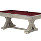 Legacy Cumberland Outdoor Pool Table