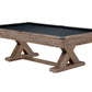 Legacy Cumberland Pool Table