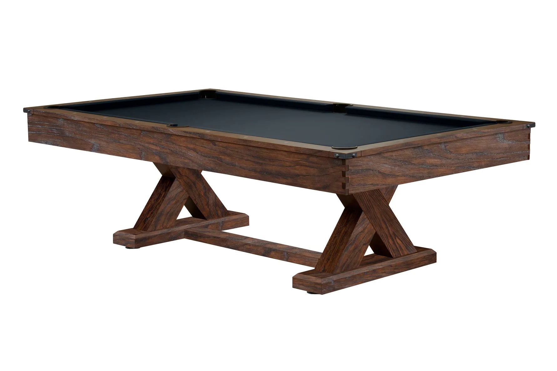 Legacy Cumberland Pool Table - view 4