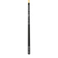 Black and Silver Dufferin Cue Stick