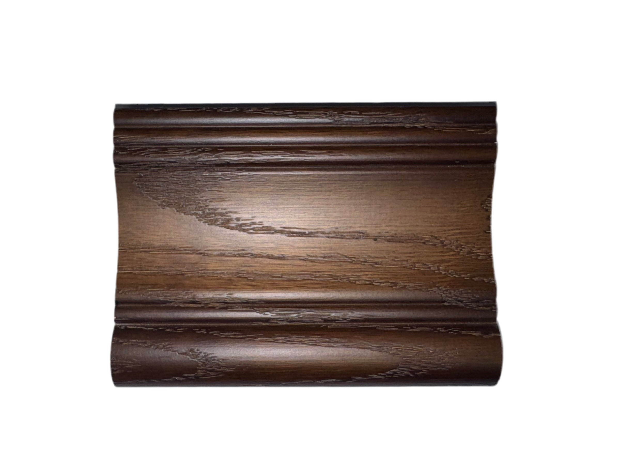 Olhausen Premium Oak finishes