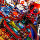 Deadpool Pro Stern Pinball - view 9