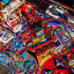 Deadpool Pro Stern Pinball - view 10