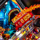 Deadpool Pro Stern Pinball - view 11