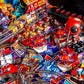 Deadpool Pro Stern Pinball - view 12