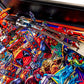 Deadpool Pro Stern Pinball - view 13