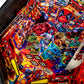 Deadpool Pro Stern Pinball - view 14