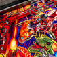 Deadpool Pro Stern Pinball - view 16