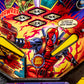 Deadpool Pro Stern Pinball - view 18