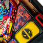 Deadpool Pro Stern Pinball - view 21