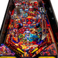 Deadpool Pro Stern Pinball - view 24