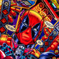 Deadpool Pro Stern Pinball - view 27