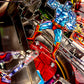 Deadpool Pro Stern Pinball - view 33